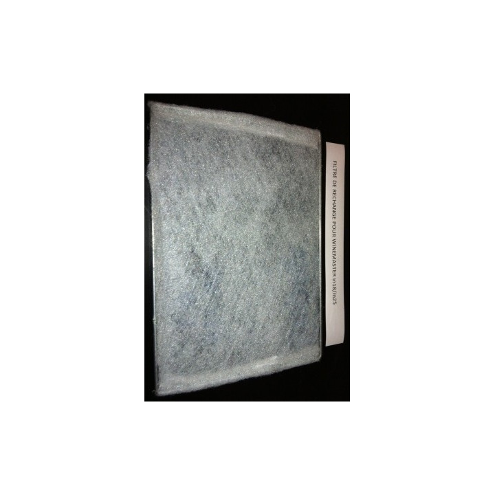 Filtre C18 / C25