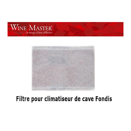 Filtre IN18 / IN25