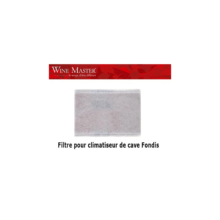 Filtre C18 / C25