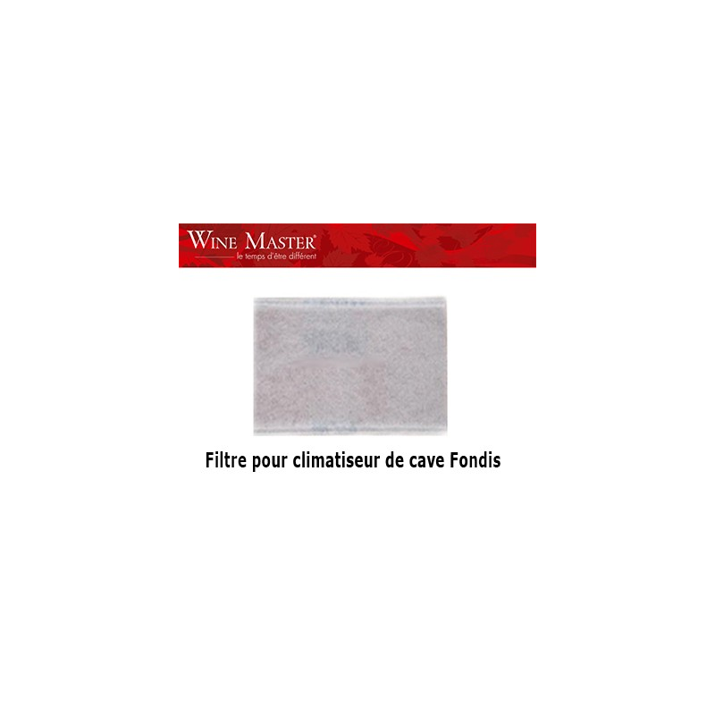 Filtre C50 / C50S / C50SR Filtre C50 / C50S / C50SR