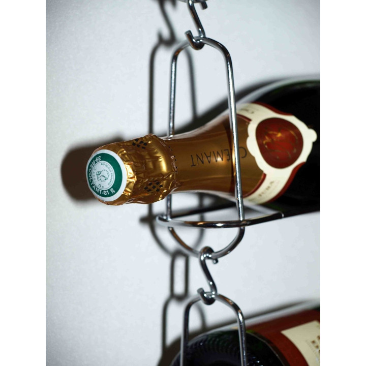 Chain My Wine 6