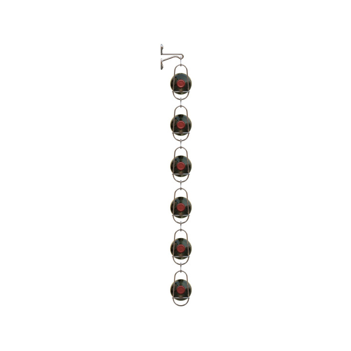 Chain My Wine 6