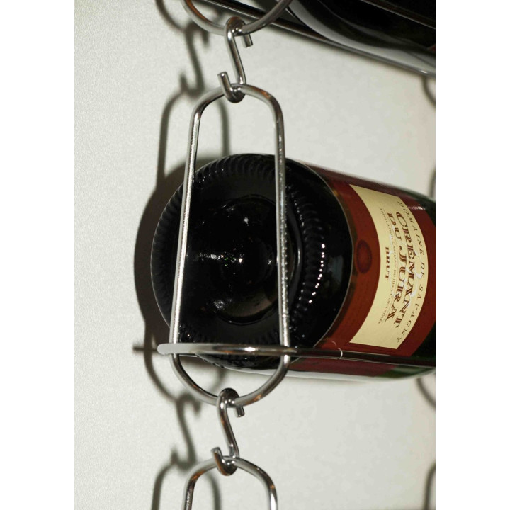Chain My Wine 12
