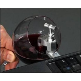 USB Wine