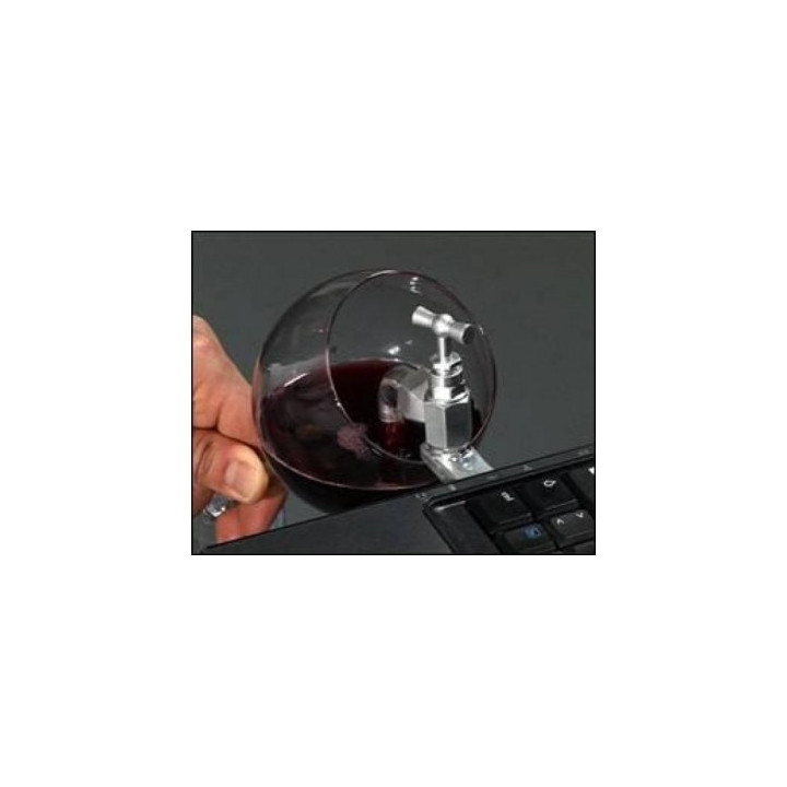 USB Wine