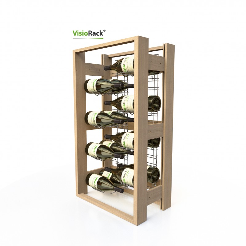 VisioBois - VRMB-M2CR VisioBois - VRMB-M2CR