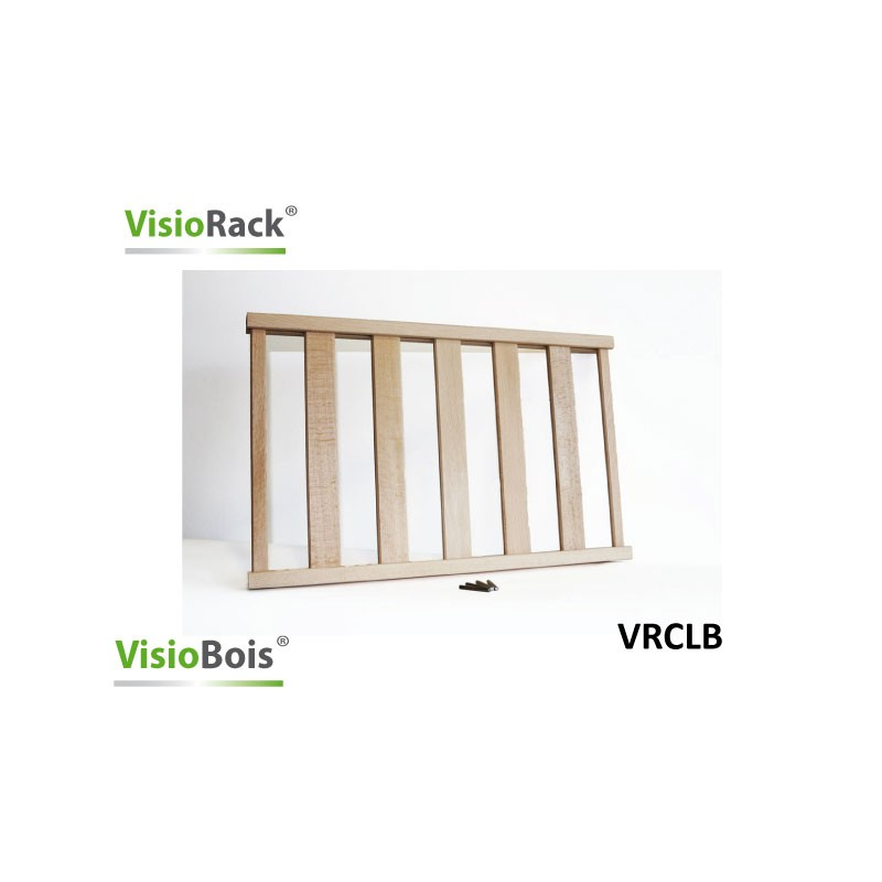 VisioBois - Accesoires VisioBois - Accesoires