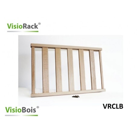 VisioBois - Accesoires - VRCLB
