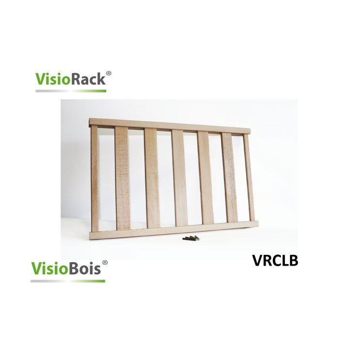 VisioBois - Accesoires