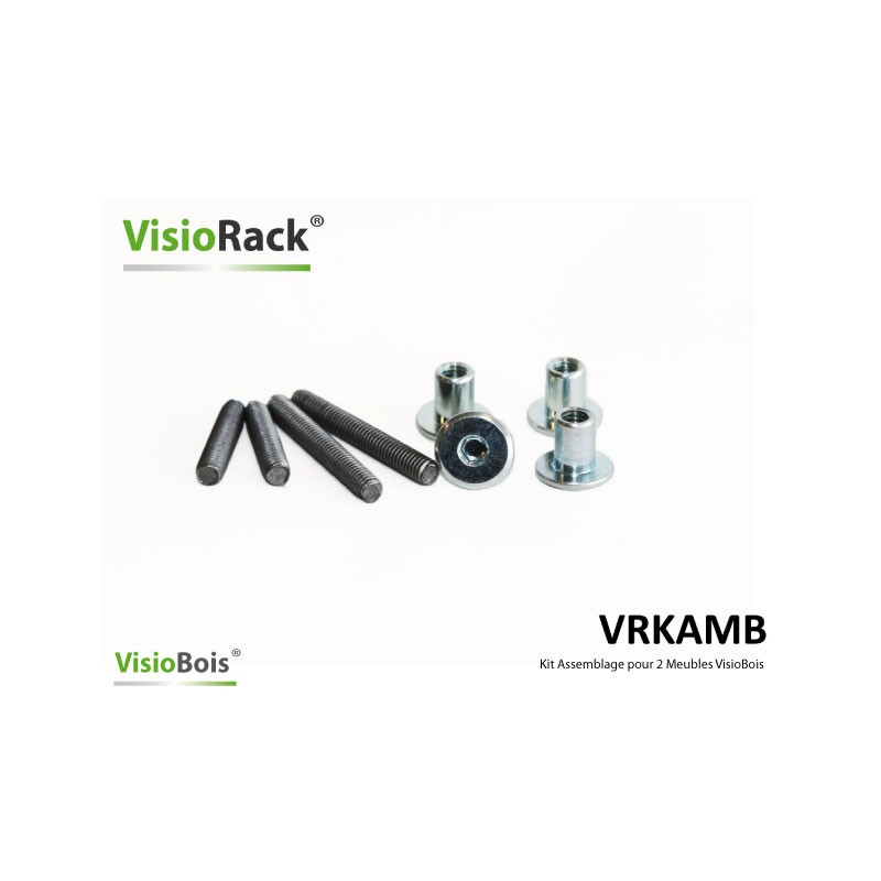 VisioBois - Accesoires - VRKAMB VisioBois - Accesoires - VRKAMB