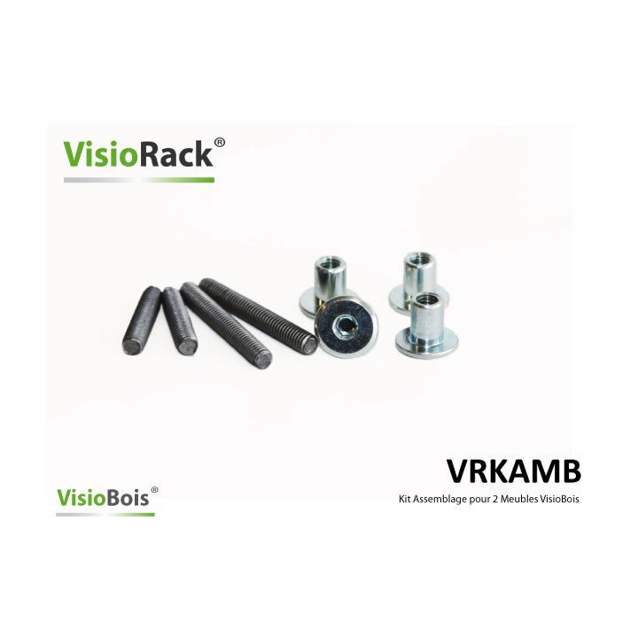 VisioBois - Accesoires - VRKAMB