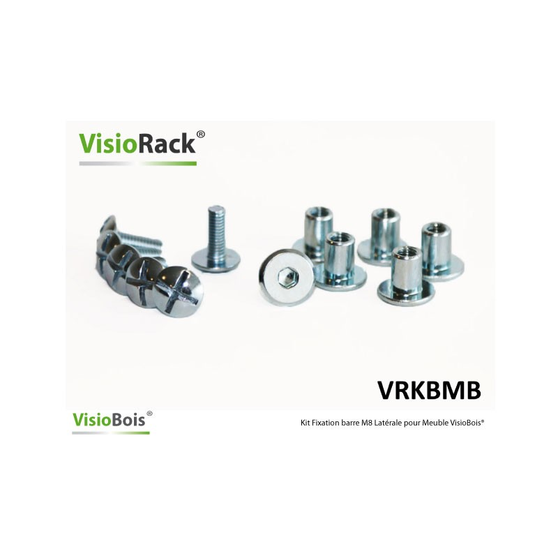 VisioBois - Accesoires - VRKBMB VisioBois - Accesoires - VRKBMB