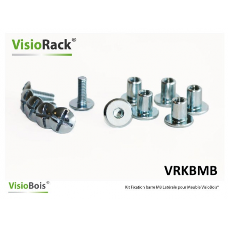 VisioBois - Accesoires - VRKBMB