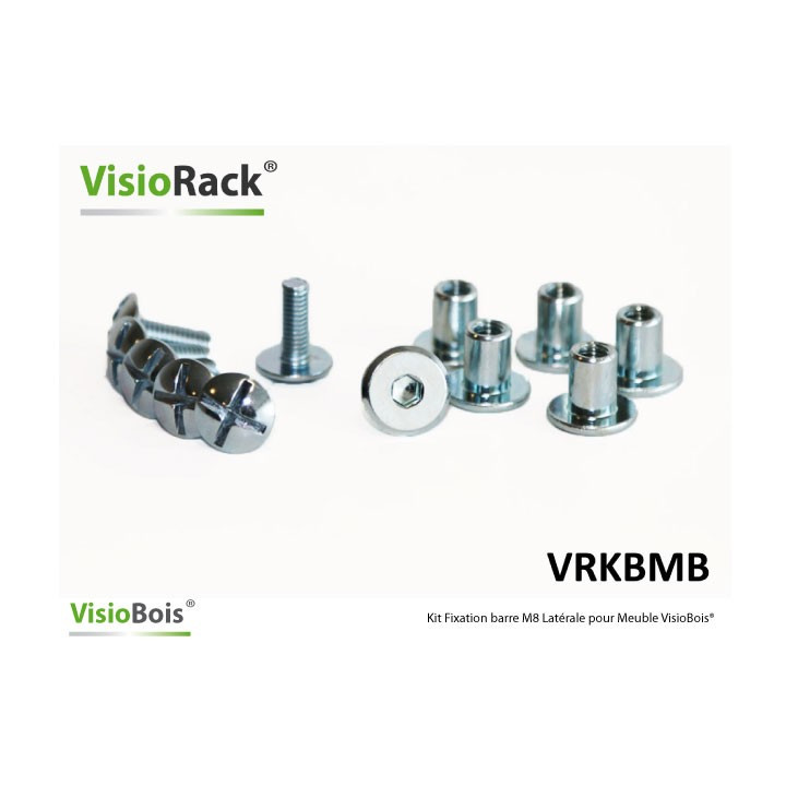 VisioBois - Accesoires - VRKBMB
