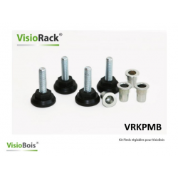 VisioBois - Accesoires - VRKPMB