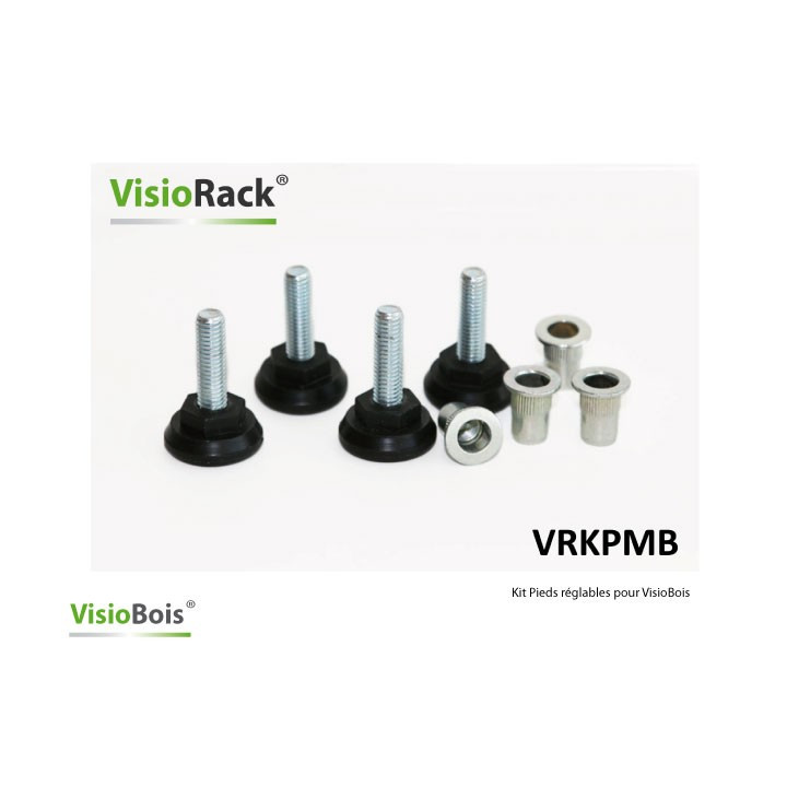 VisioBois - Accesoires - VRKPMB