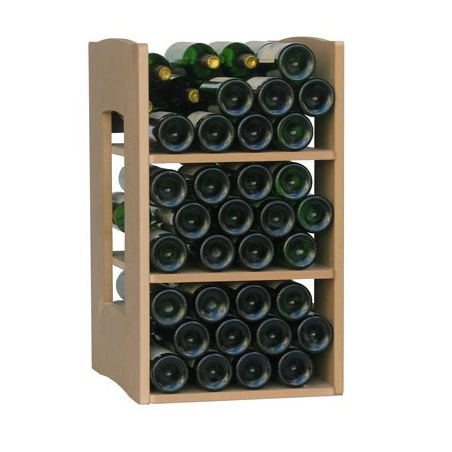 Rangement Cavicase Base - Lot de 6