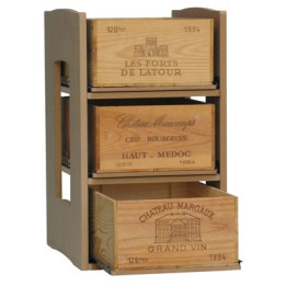 Rangement Cavicase Clayettes Caisses