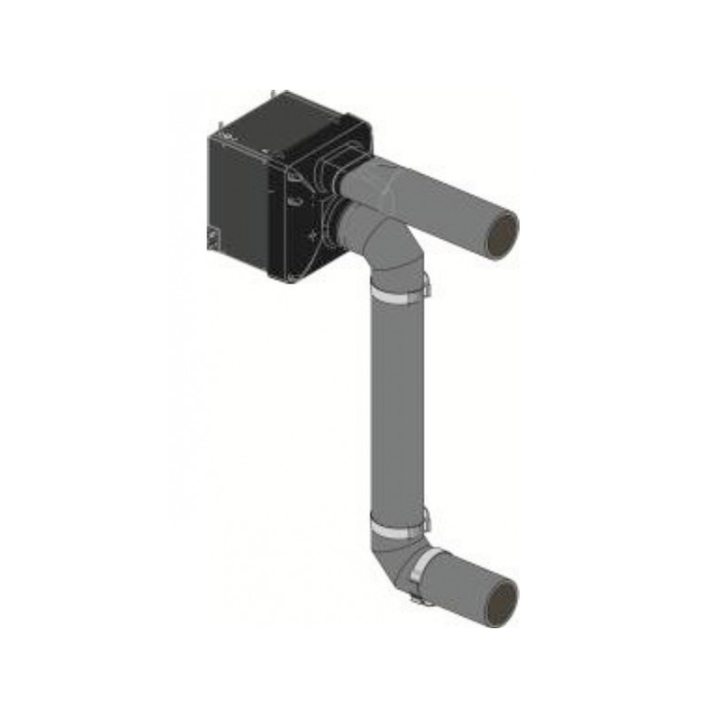 KGR160-KR Kit gaine KGR160-KR Kit gaine