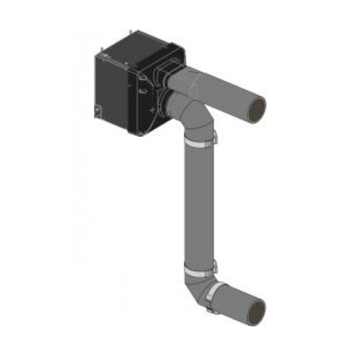 KGR160-KR Kit gaine