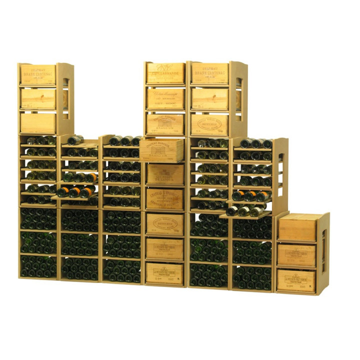 Rangement Cavicase Base