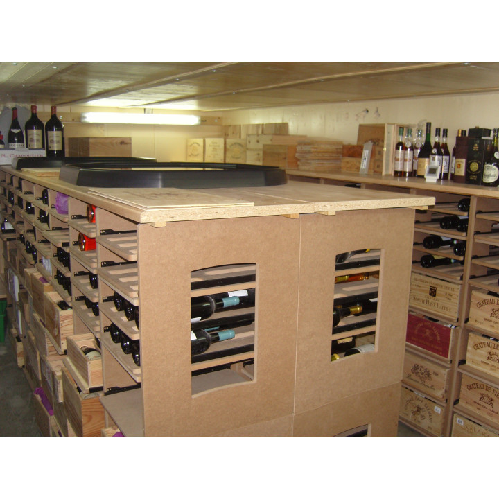 Rangement Cavicase Clayettes Caisses