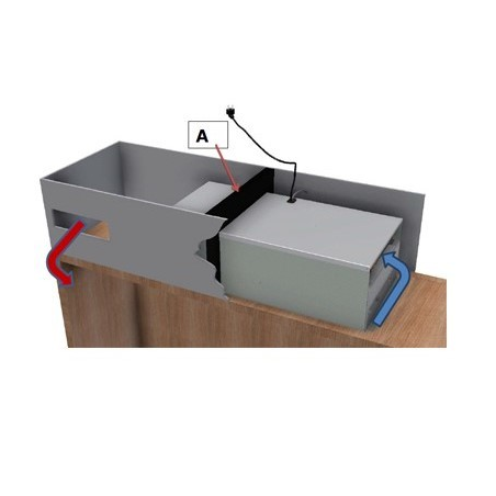 Wine ARM15X - Plafonnier
