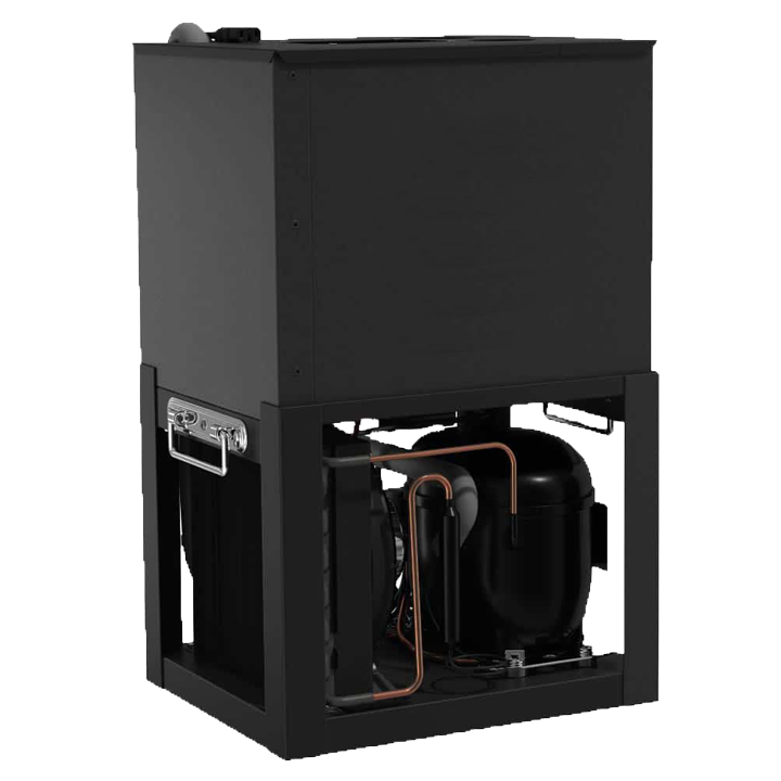 Friax climatiseur de cave Chill'Loop