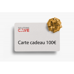 Carte Cadeau 100€