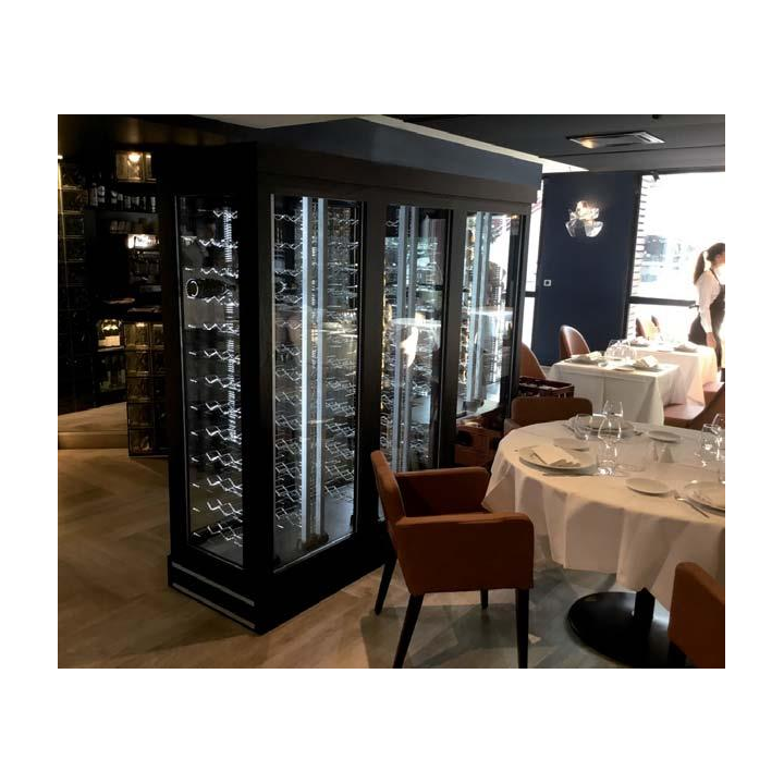 Climatiseur pour armoire a vins