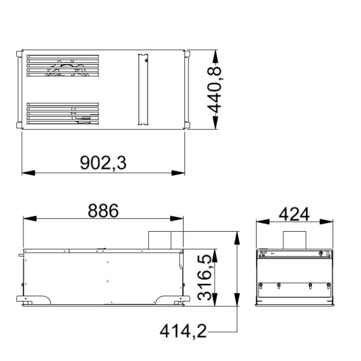 Kit WineARM15