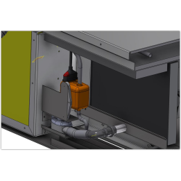 Kit pompe de relevage - WineARM15