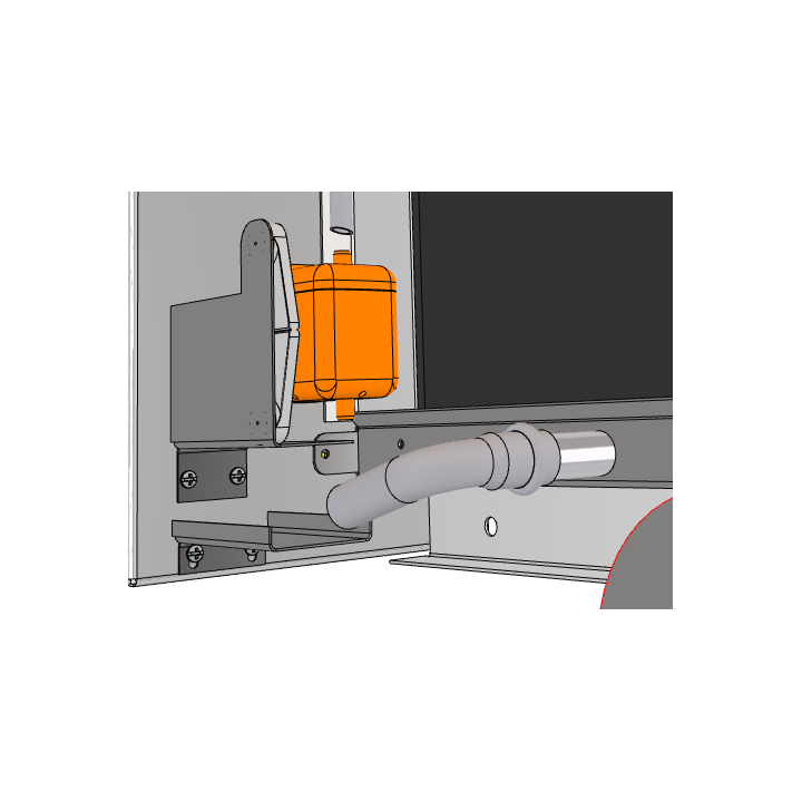 Kit pompe de relevage - WineARM15