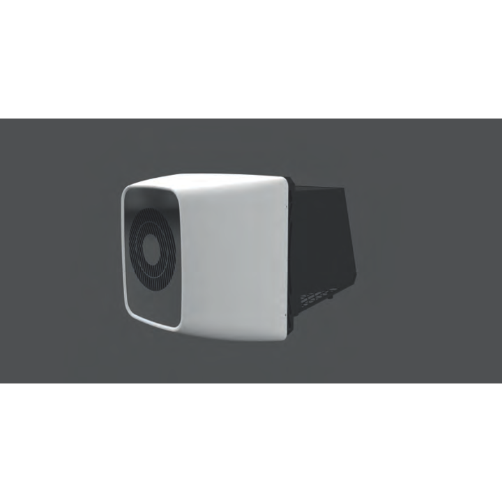 MPCJ 48 Vintage Friax