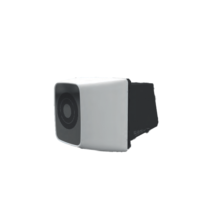 MPCJ 48 Vintage Friax