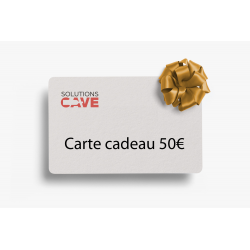 Carte Cadeau