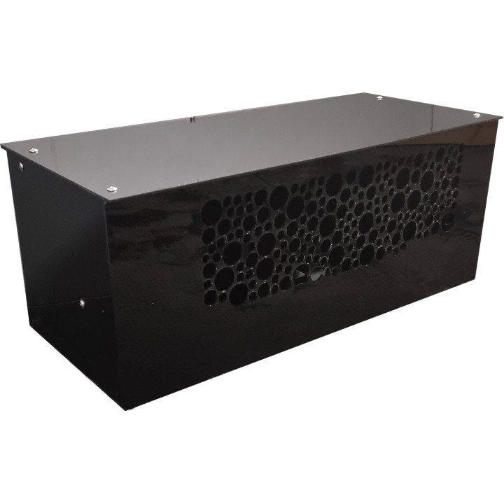 Friax climatiseur de cave Chill'Loop