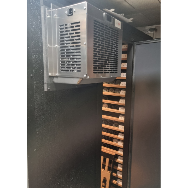 Espace 900 SoluTast