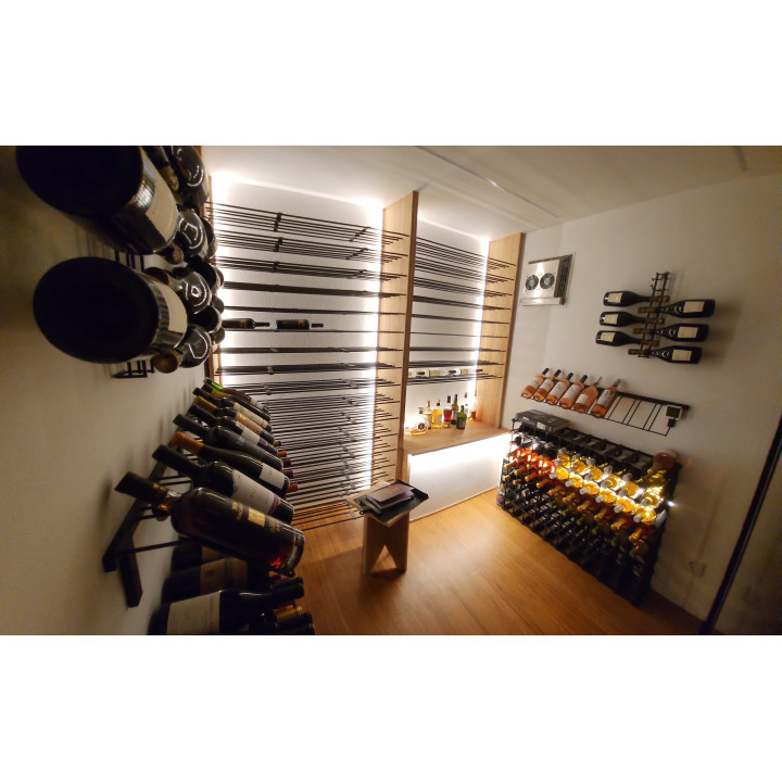 CDC25 climatiseur de cave