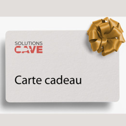 Carte Cadeau 50€