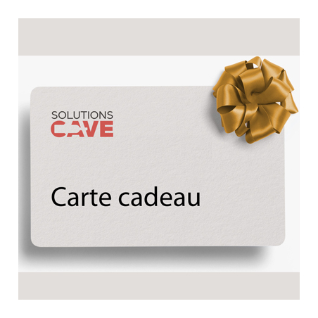 Carte Cadeau 50€