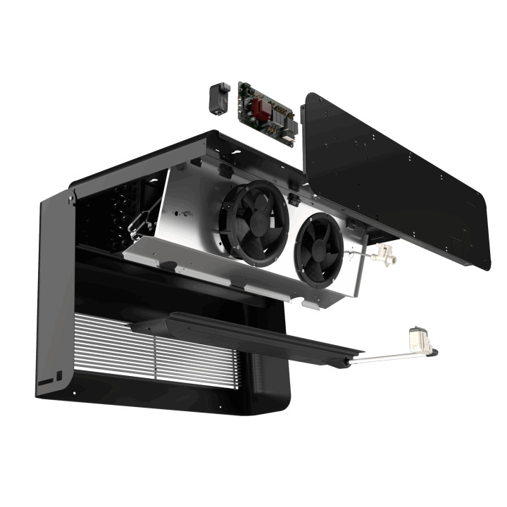 SPC30 GEVPL2 VTX