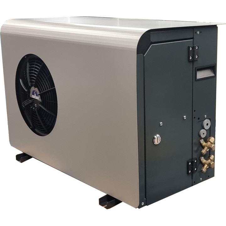 SPC30 GEVPL2 VTX