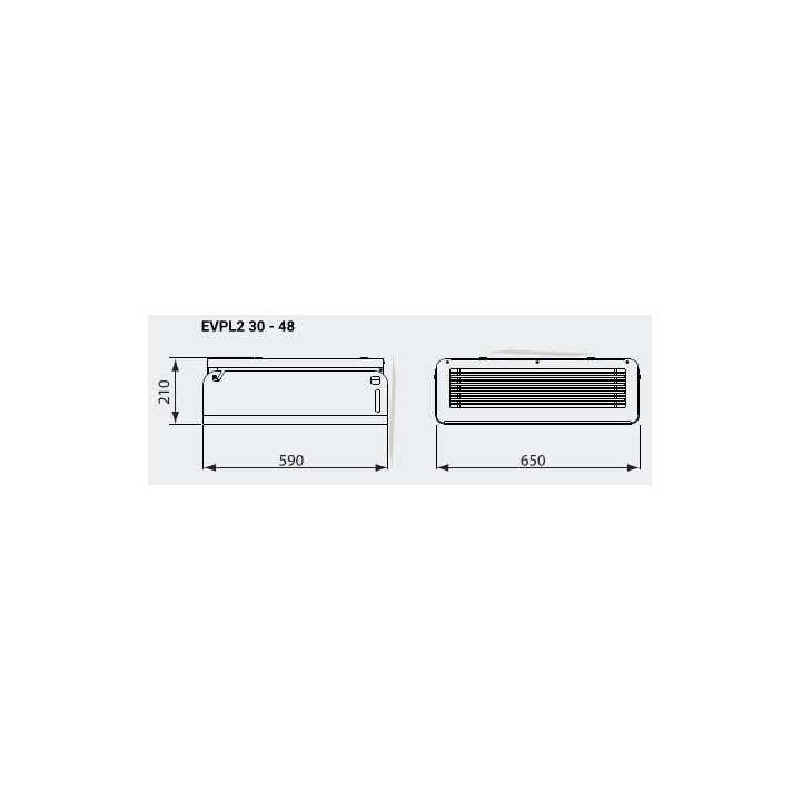 SPC30 GEVPL2 VTX