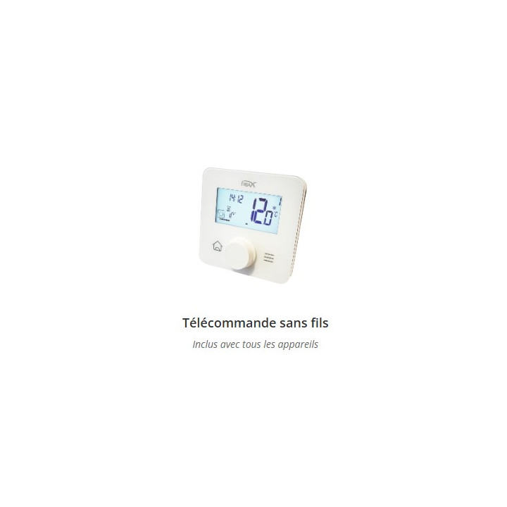 Friax climatiseur de cave Chill'Loop