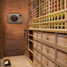 Wine C25 - Winemaster Fondis