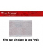 Filtres Winemaster
