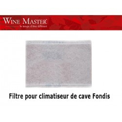 Filtres Winemaster