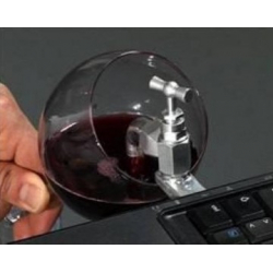USB Wine