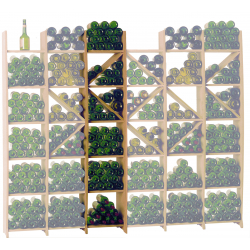 Rangement Casiers